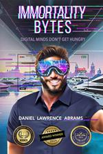 Immortality Bytes: Digital Minds Don’t Get Hungry