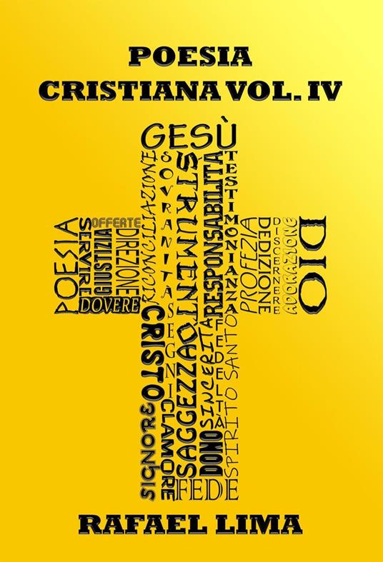 Poesia Cristiana Volume IV