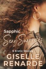 Sapphic Sexy Surprises
