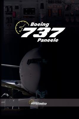 Boeing 737 Paneele - Biblioteca Aeronáutica - cover