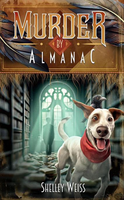 Murder by Almanac