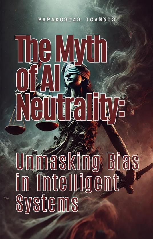 The Myth of AI Neutrality: Unmasking Bias in Intelligent Systems