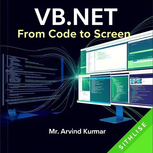 VB.NET: From Code to Screen