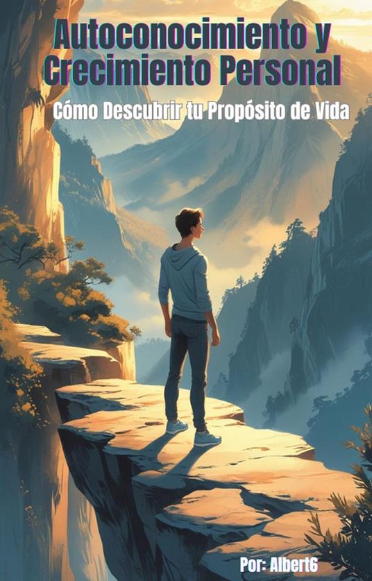 Autoconocimiento y Crecimiento Personal Cómo Descubrir tu Propósito de Vida