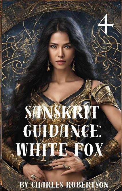 Sanskrit Guidance: White Fox 4