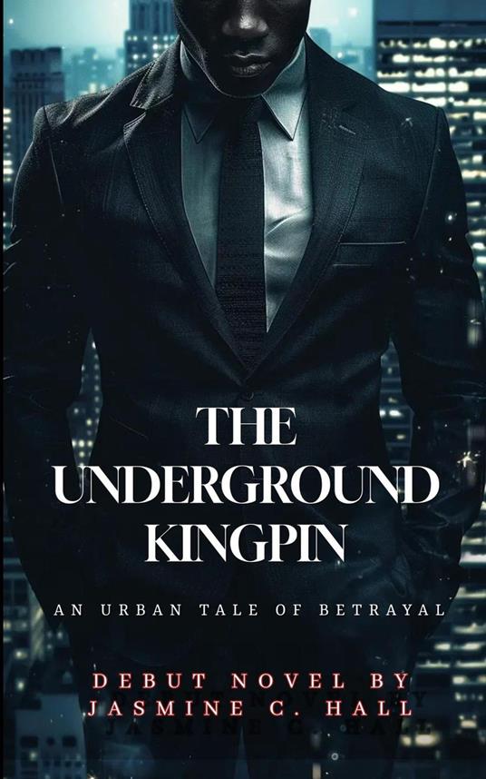 The Underground Kingpin