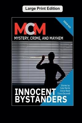 Innocent Bystanders - Leah R Cutter - cover