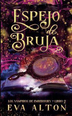 Espejo de Bruja - Eva Alton - cover