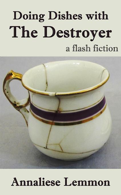 Doing Dishes with the Destroyer