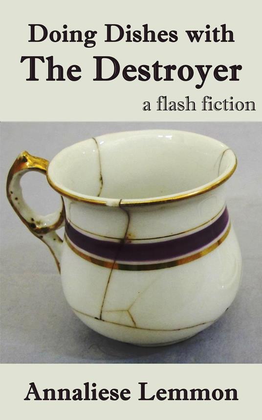 Doing Dishes with the Destroyer