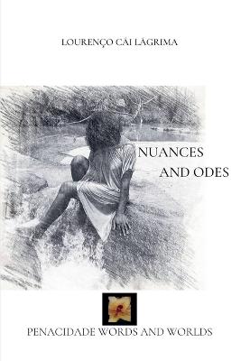 Nuances and Odes - Lourenço Cái Lágrima - cover