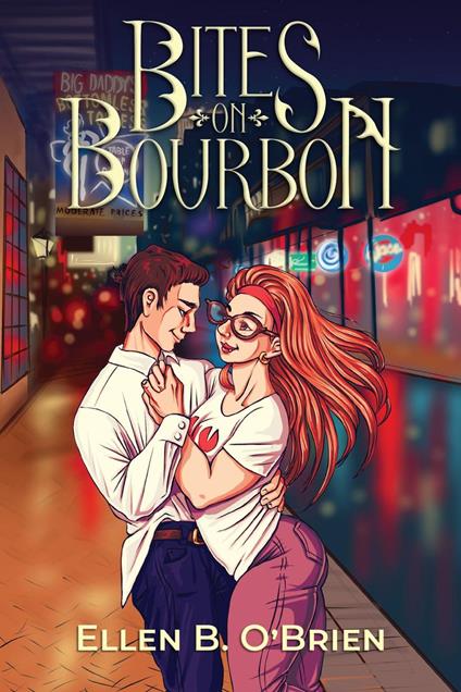 Bites on Bourbon