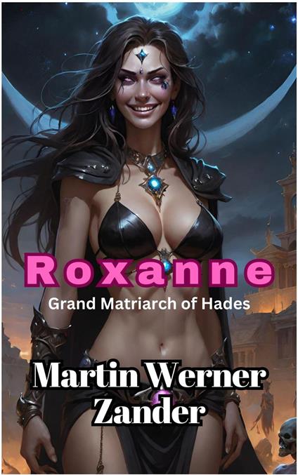 Roxanne