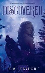 Discovered