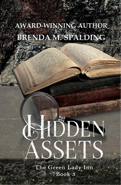 Hidden Assets