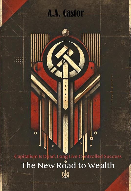 Capitalism Is Dead, Long Live Controlled Success: The New Road to Wealth