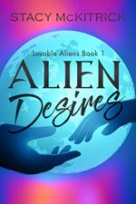 Alien Desires
