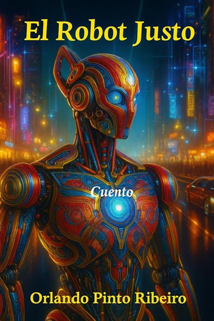 El Robot Justo