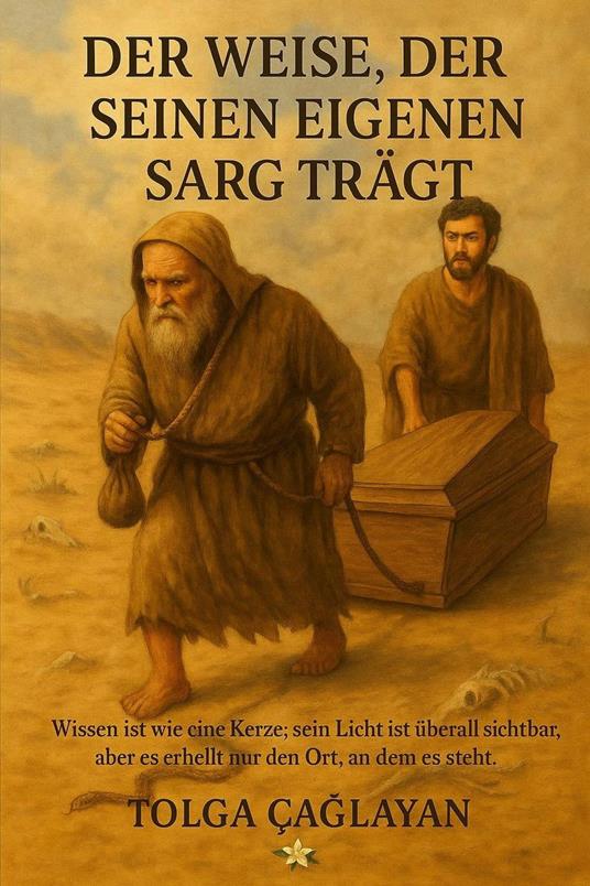 Der Weise, der seinen eigenen Sarg trug