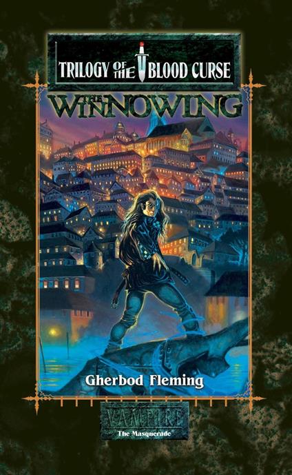 The Winnowing