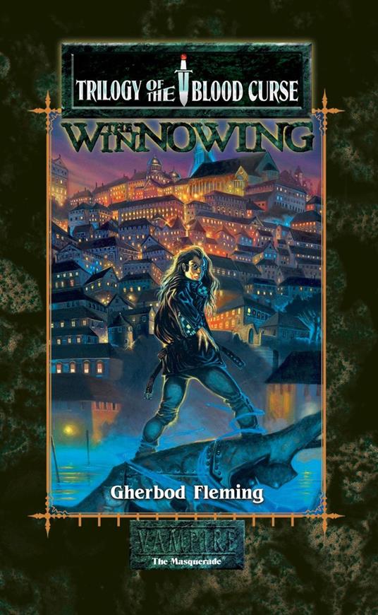 The Winnowing