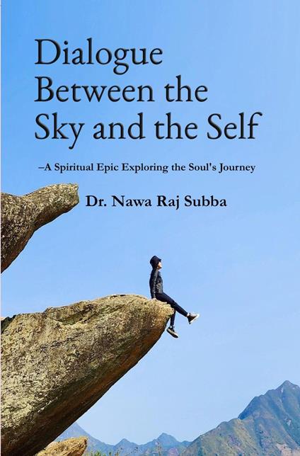 Dialogue Between the Sky and the Self