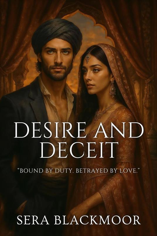 Desire and Deceit