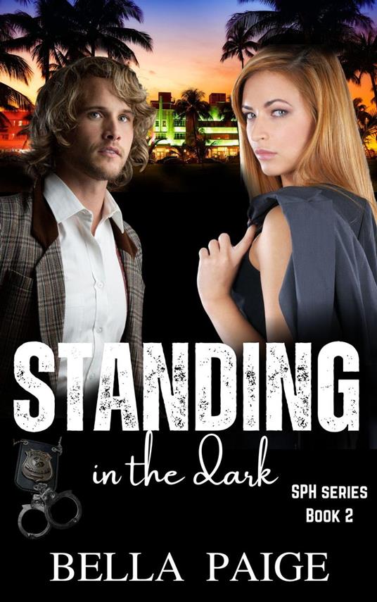 Standing in the Dark