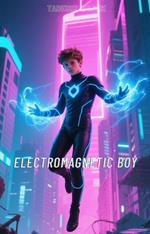 Electromagnetic Boy