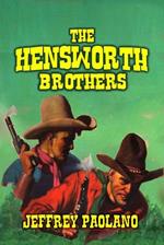 The Hensworth Brothers