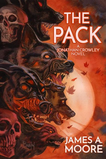 The Pack