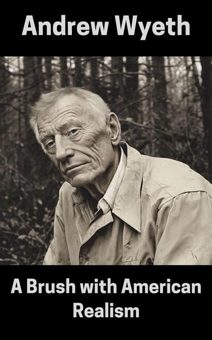 Andrew Wyeth : A Brush with American Realism