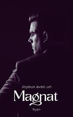Joyeux avec un magnat