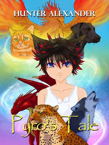 Pyro's Tale