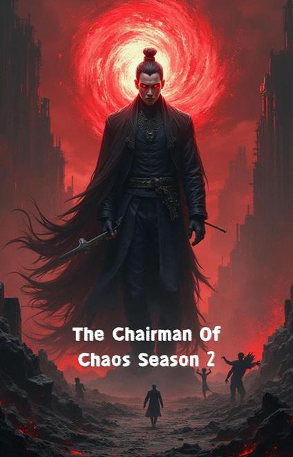 The Chairman Of Chaos Season 2