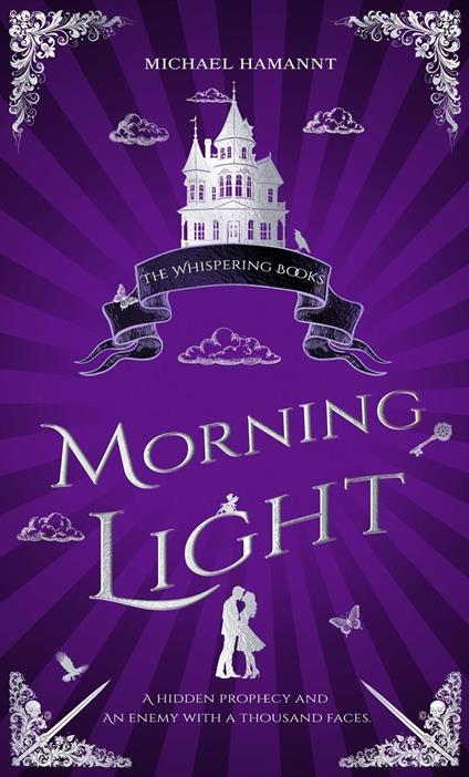 Morninglight – The Whispering Books