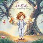 Luma and the Whispering Wings