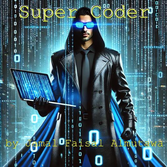 Super Coder