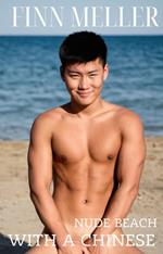 Nude Beach with a Chinese