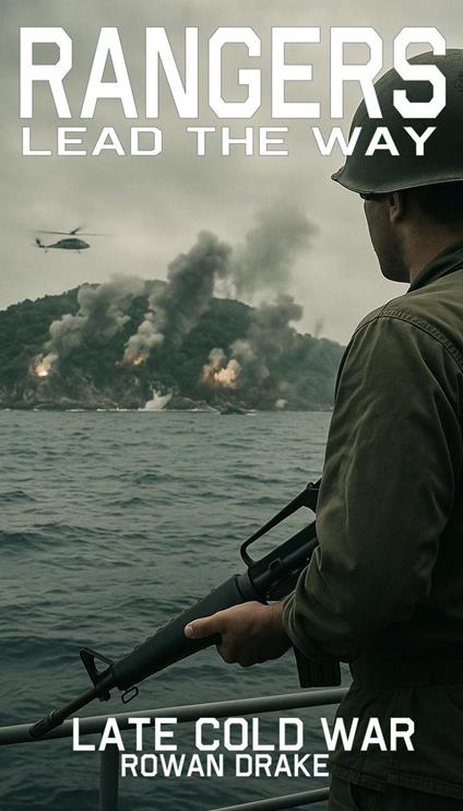 Rangers, Late Cold War