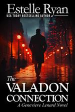 The Valadon Connection (Book 23)