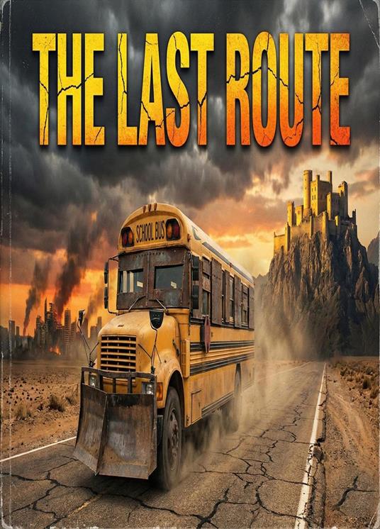 the last route
