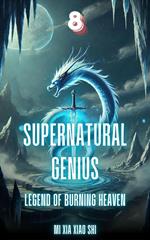 Supernatural Genius