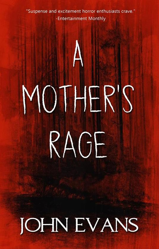 A Mother's Rage