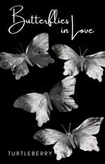 Butterflies In Love