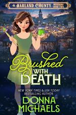 Brushed with Death