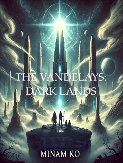 The Vandelays: Dark Lands