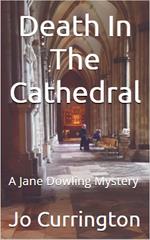 Death In The Cathedral