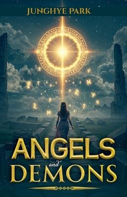 Angels and Demons - Junghye Park - cover