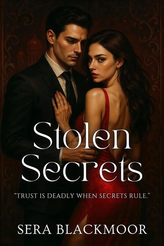Stolen Secrets